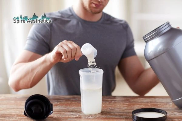 understand which protein powder Rhyl is best for you!