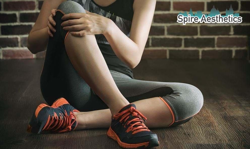Body Toning and Injury Repair Rhyl