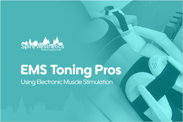 EMS Toning Pros Rhyl