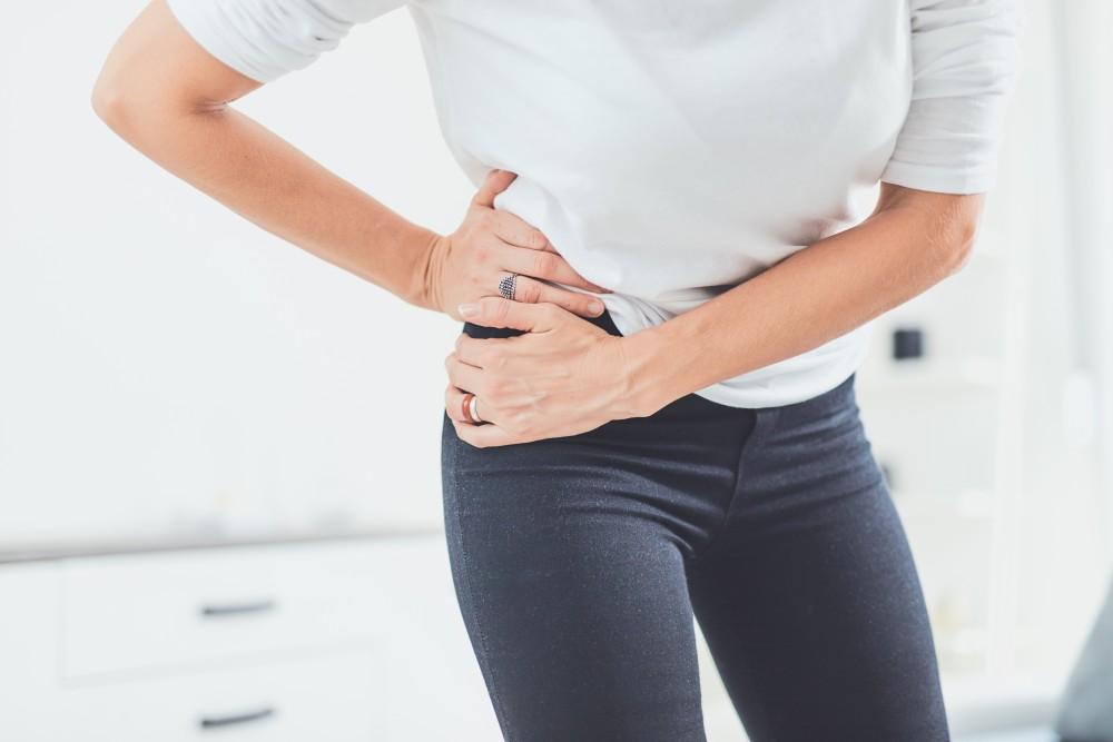 Could a Weak Core Be the Real Reason Behind Your Back Pain, Poor Posture and Persistent Belly Bulge Rhyl?